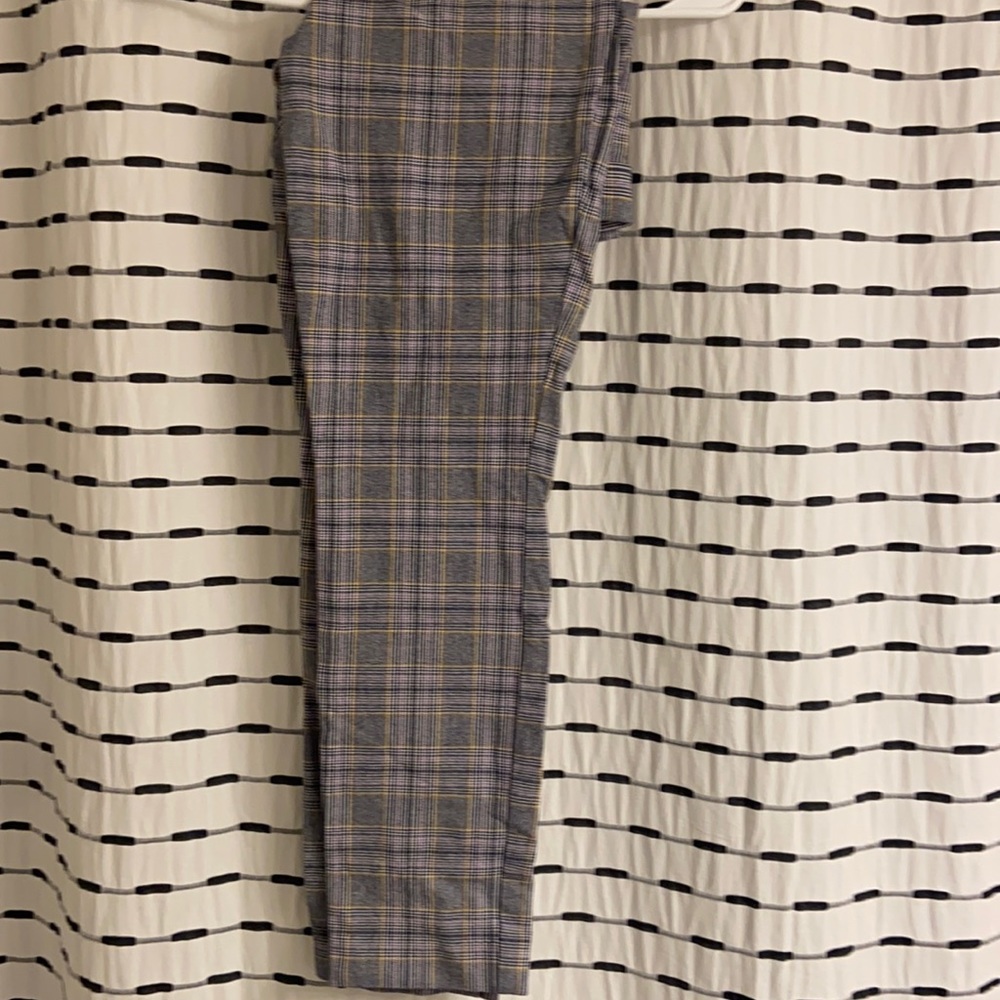Gap signature skinny ankle